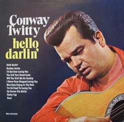 Hello Darlin’