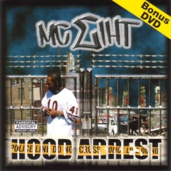 Hood Arrest