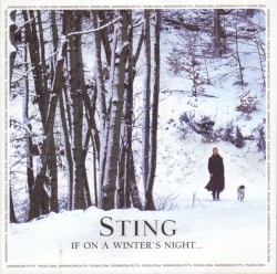 If on a Winter’s Night…