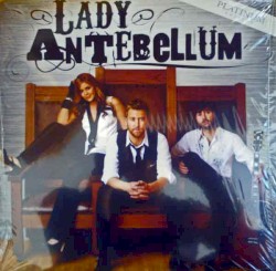 Lady Antebellum