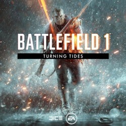 Battlefield 1: Turning Tides (Original Soundtrack)