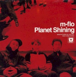 Planet Shining