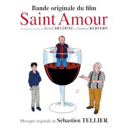 Saint Amour