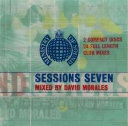 Sessions Seven