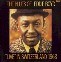 "Live" In Switzerland 1968