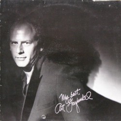 The Art Garfunkel Album