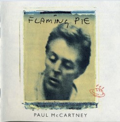 Flaming Pie