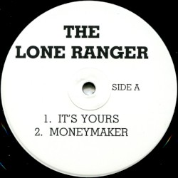 It's Yours / The Consequences