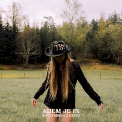 Adem je in (remix)