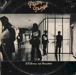S.F. Sorrow / Parachute