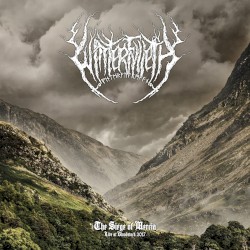 The Siege of Mercia: Live at Bloodstock 2017