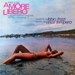 Amore libero - Free Love
