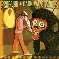 Carnival of Souls