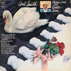 Faded Love and Winter Roses