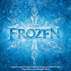 Frozen