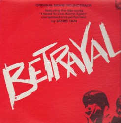 Betrayal