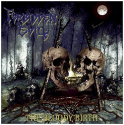 The Bloody Birth