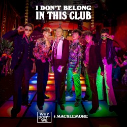 I Don’t Belong in This Club