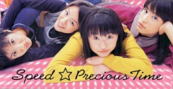 Precious Time