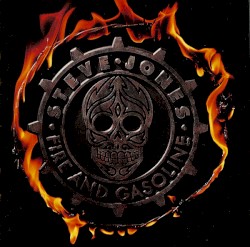 Fire and Gasoline