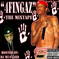 4Fingaz