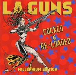 Cocked & Re-Loaded
