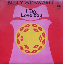 I Do Love You