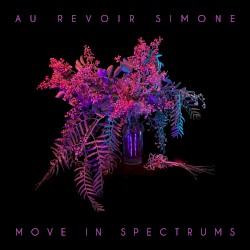 Move in Spectrums