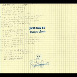 Just Say So