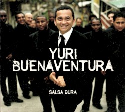 Salsa dura