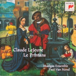Le Printans