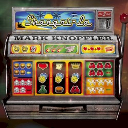 Shangri‐La