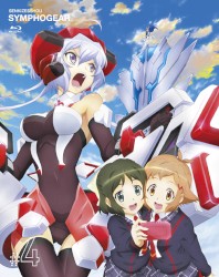 戦姫絶唱シンフォギア キャラクターソング6 小日向未来