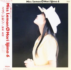 Miss Lemon