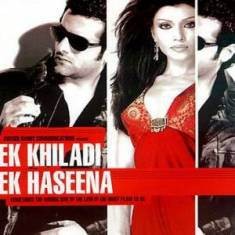 Ek Khiladi Ek Haseena