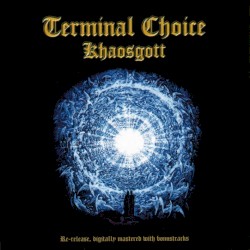 Khaosgott
