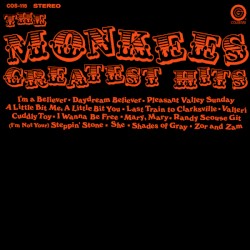 Greatest Hits
