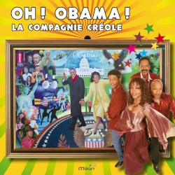 Oh ! Obama !
