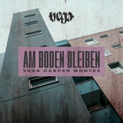 Am Boden bleiben