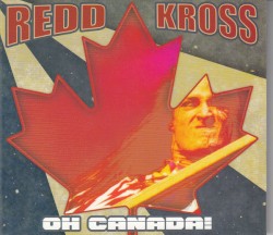 Oh Canada!
