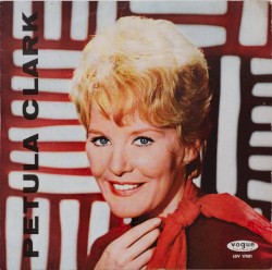 Petula