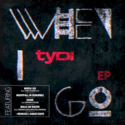 When I Go EP
