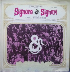 Signore & signori