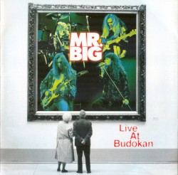 Live at Budokan