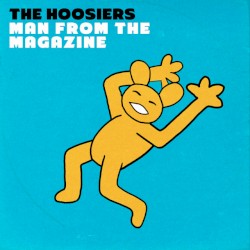 Man From The Magazine