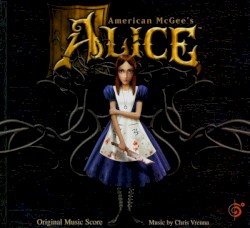 American McGee’s Alice