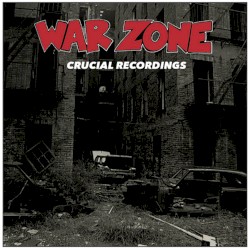 Crucial Recordings 1984-1988