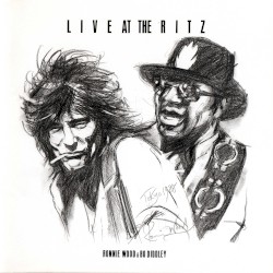 Live at the Ritz