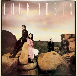 Cock Robin