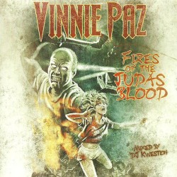Fires Of The Judas Blood
